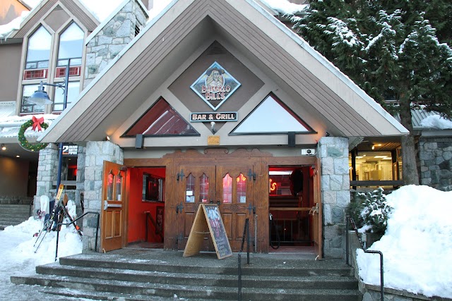 Buffalo Bill's Bar & Grill