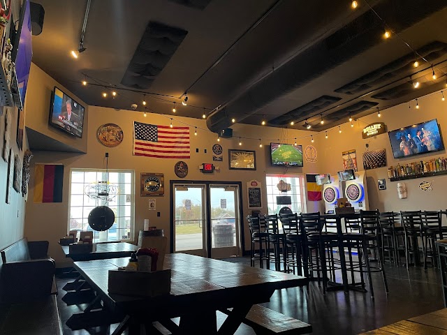OSP Tap Haus