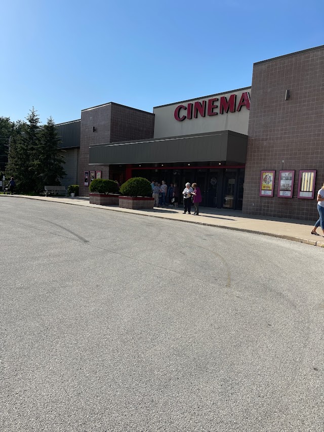 Sturgeon Bay Cinema 6