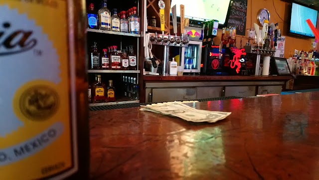 Clipper Mill Inn & Lounge