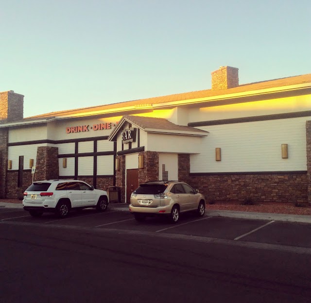 Sporting Life Bar