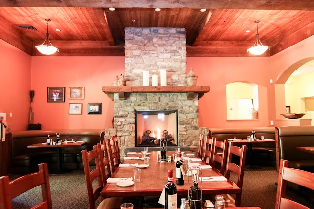 Union Hotel Restaurant & Cafe