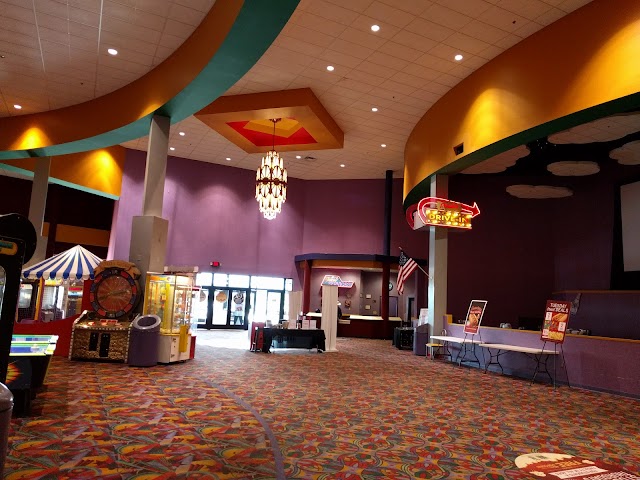 Marcus Theater
