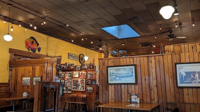 Morrison Inn