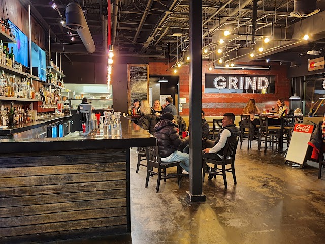 Grind