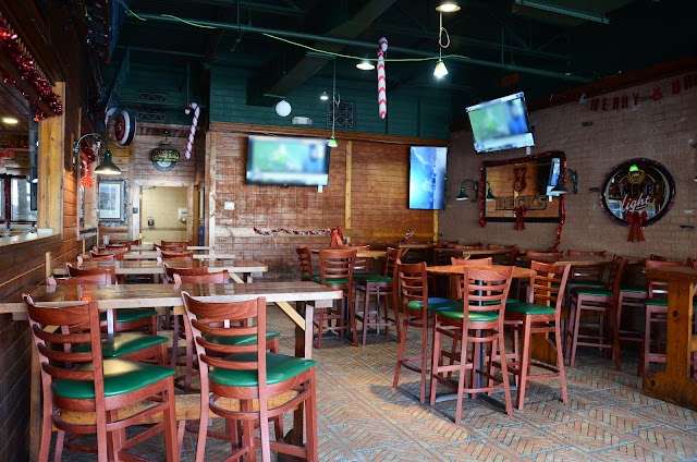 Monkey's Uncle Tavern