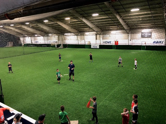 New England Premier Sportsplex