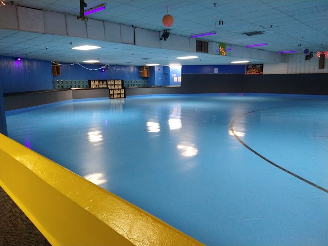 Roller City