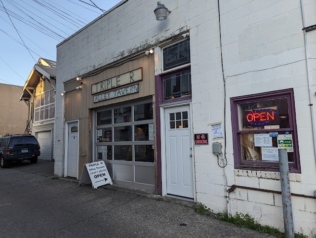 Triple R Brewery