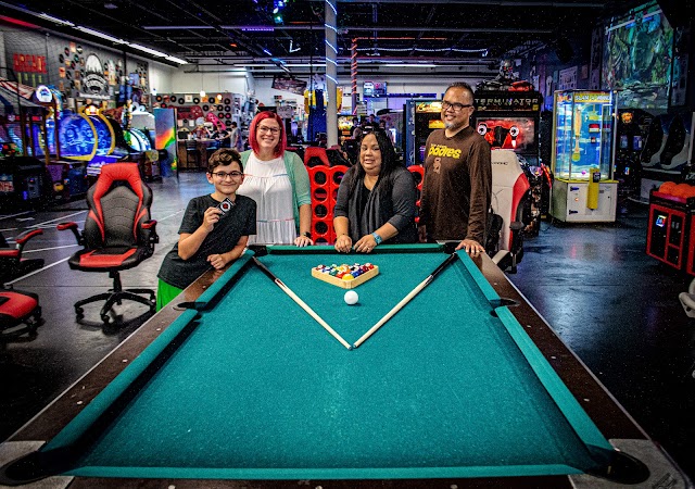Platinum City Gaming