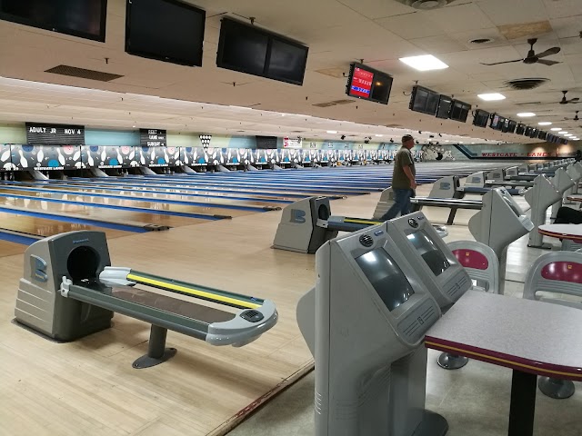 Westgate Lanes