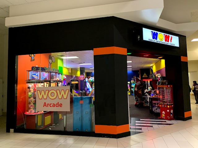 WOW Family Entertainment Center