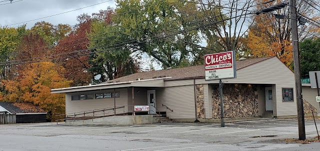 Chico's Traveler's Inn