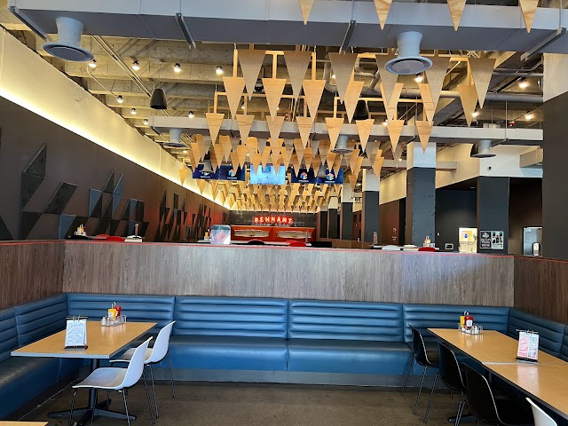 The Pennant
