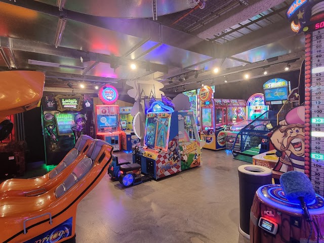 Timezone Miranda