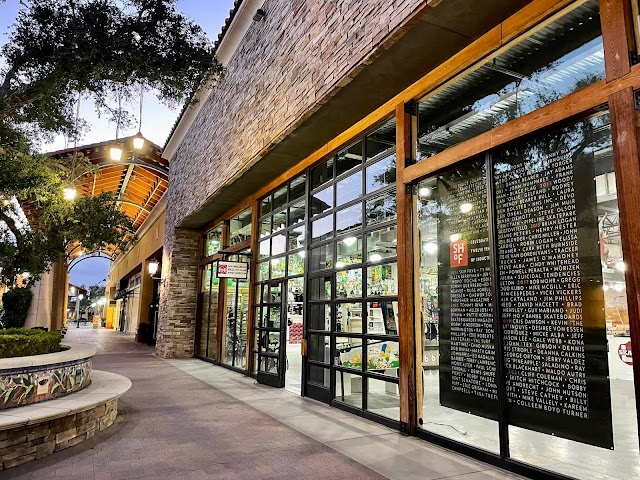 Skateboarding Hall of Fame