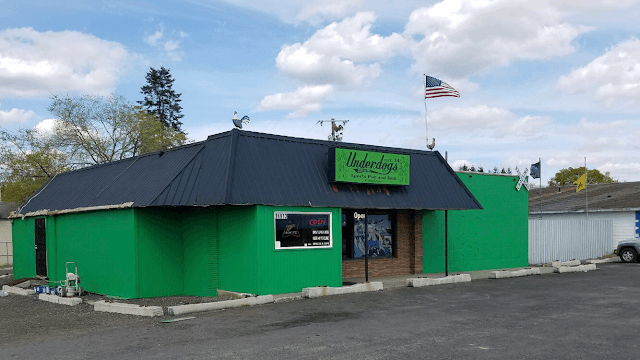 Underdogs Sports Pub & Grill