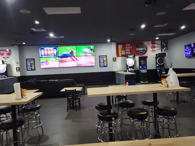 Nubby's BBQ