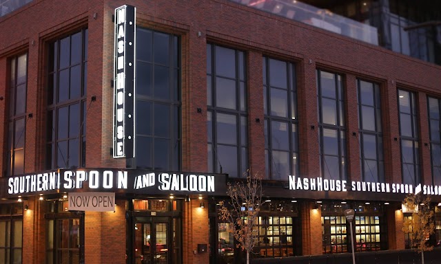 NashHouse Spoon & Saloon