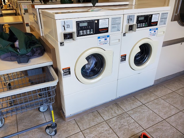 Soldotna Wash & Dry