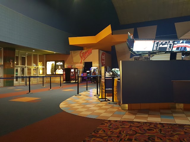 Century 16 & XD