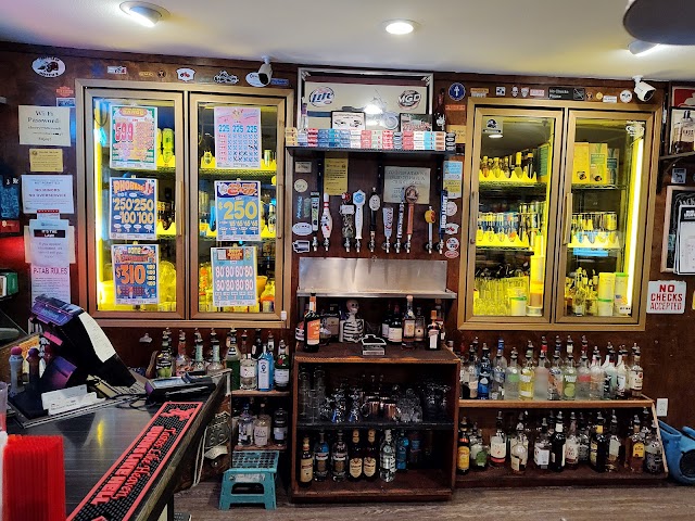 Old Hwy 99 Co. Bar & Grill