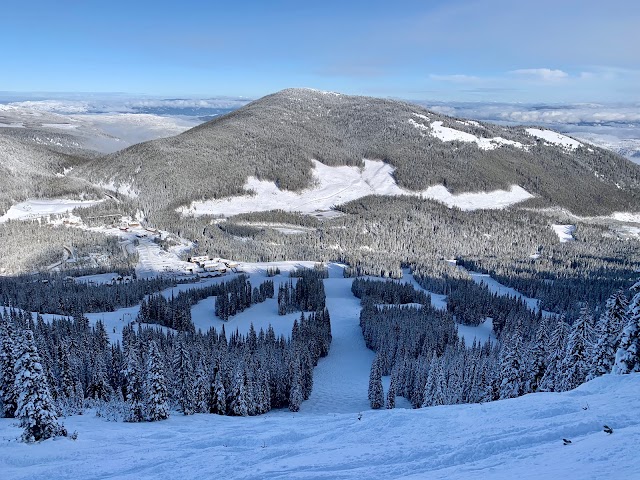 Apex Mountain Resort