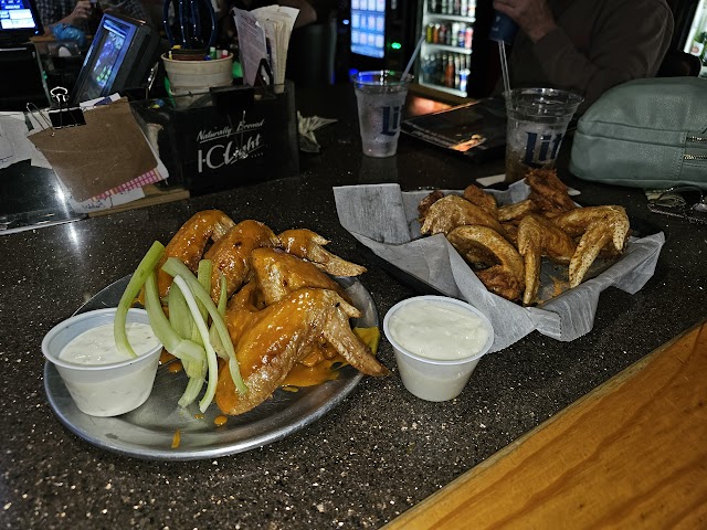 Blue Haven Lounge