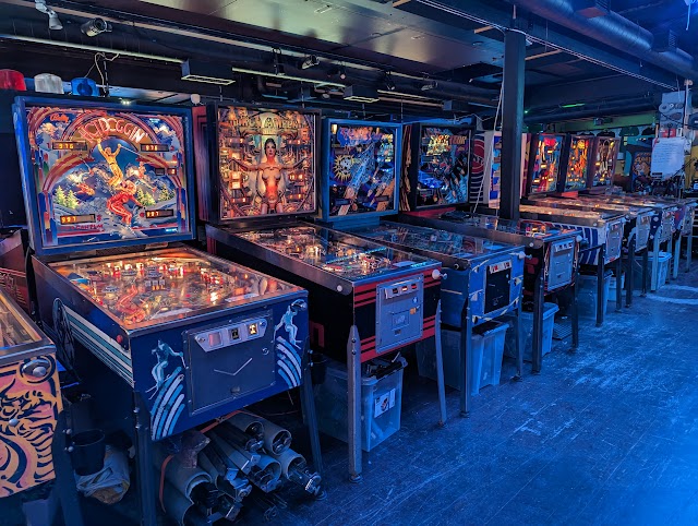 Mikamar Games