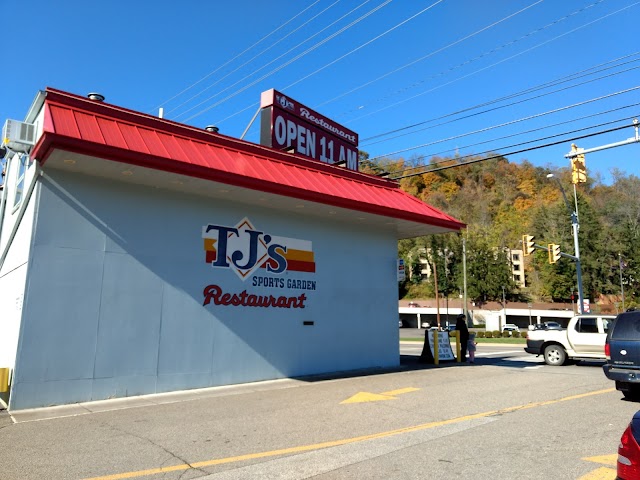 T.J.'s Sports Garden
