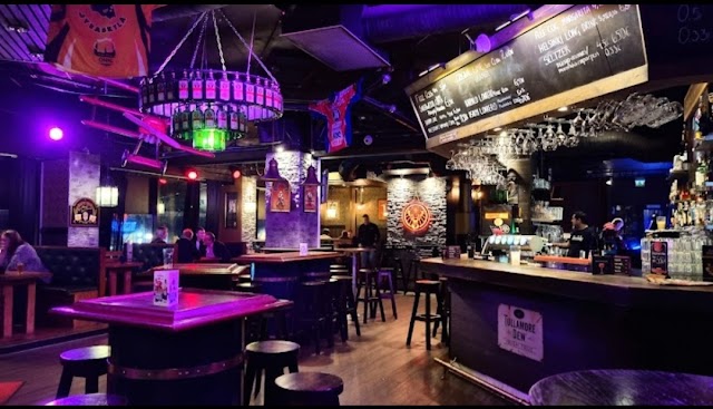 Pub & Club Onni