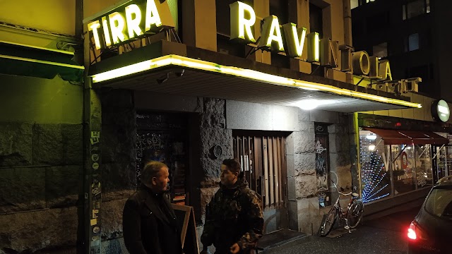 Tirra