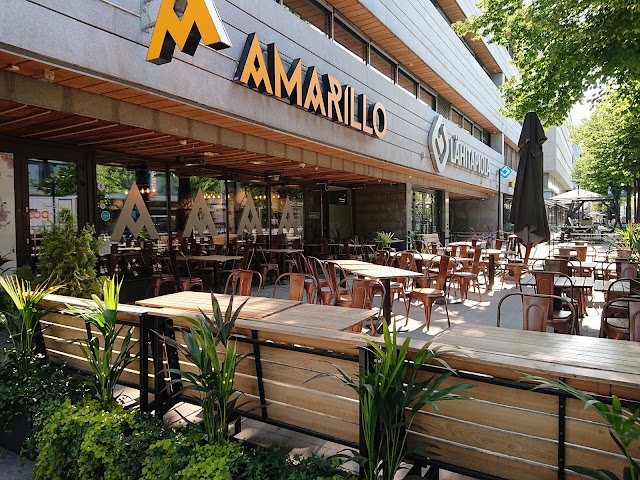 Amarillo, Lahti