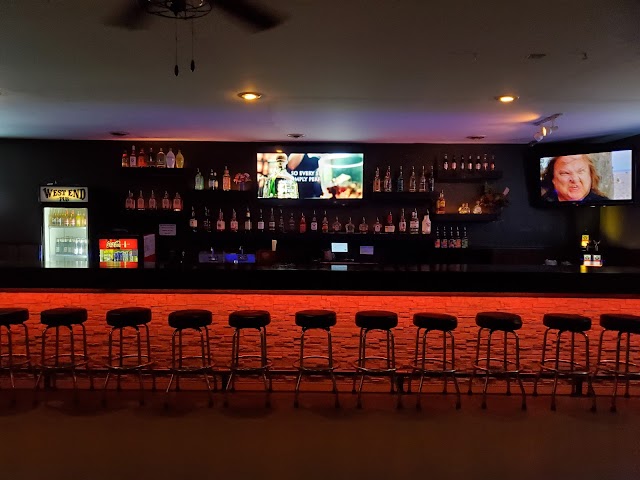 West End Pub