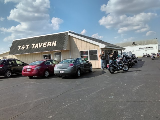 Dutchmaster Bar