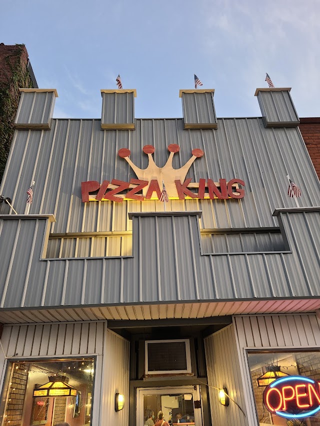 Pizza King