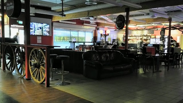 Suonenjoen Kasi Bar