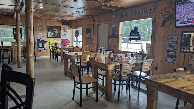 The Outpost