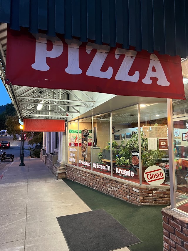 Pizza Factory