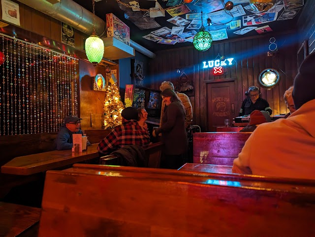 The Tin Hat