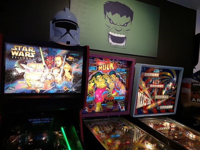 Pincade.fi