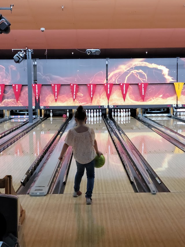 All Star Lanes & Casino