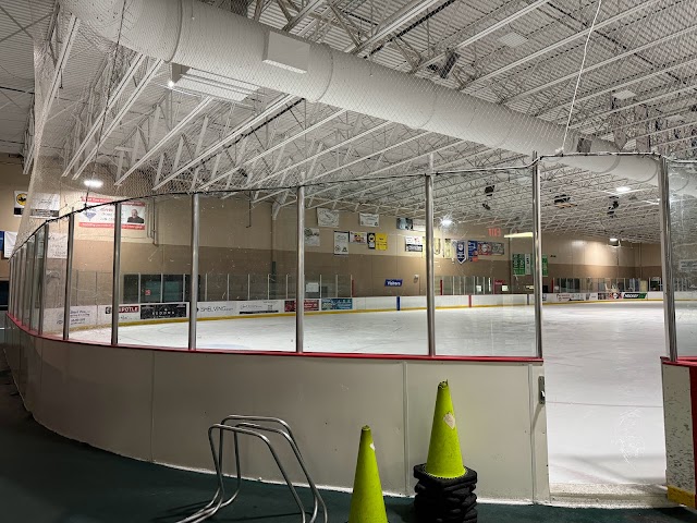 Troy Sports Center
