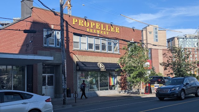 Propeller Brewing Company