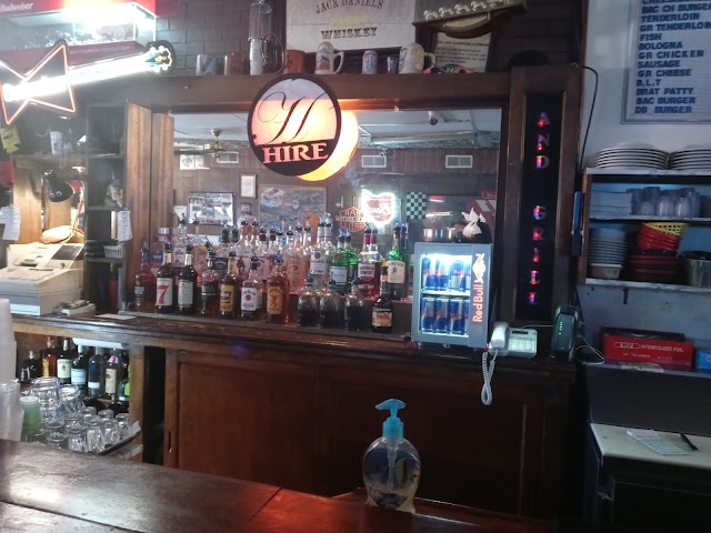 Old South Tavern