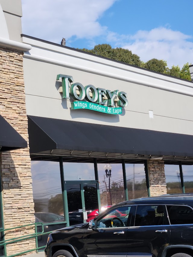 Tooey's