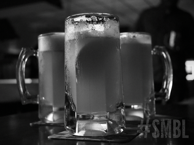 Santa Maria Billiard Lounge