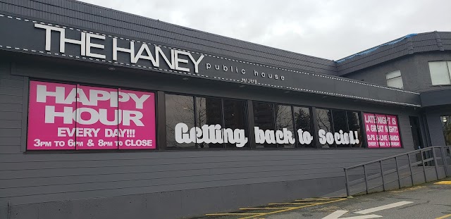 The Haney