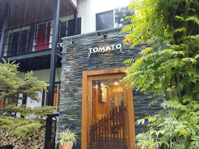 Tomatito