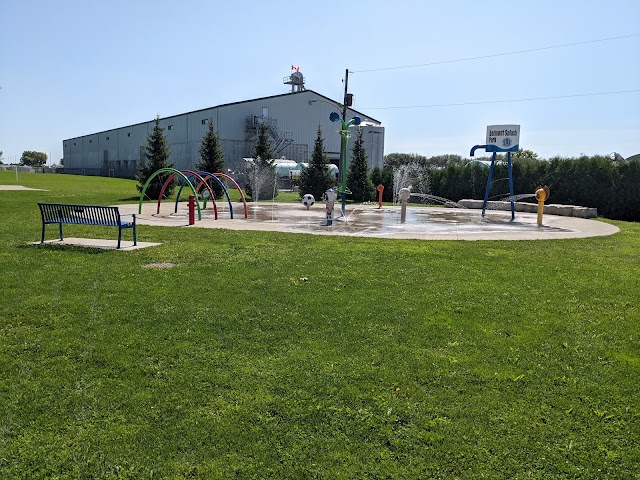Belmont Community Center